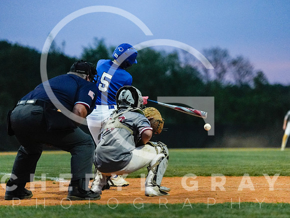 ©CGP 042126 JV Dobyns Bennett @ West Ridge 06479
