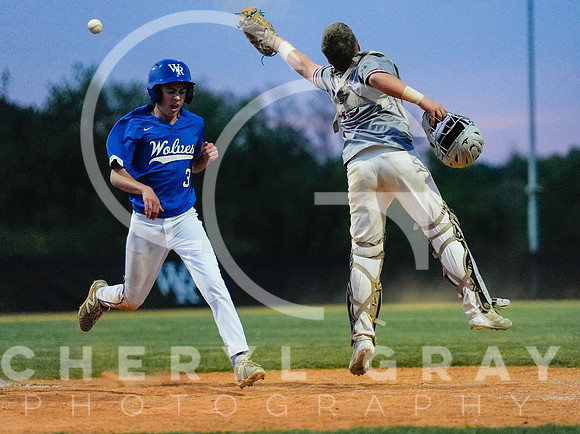 ©CGP 042126 JV Dobyns Bennett @ West Ridge 06507