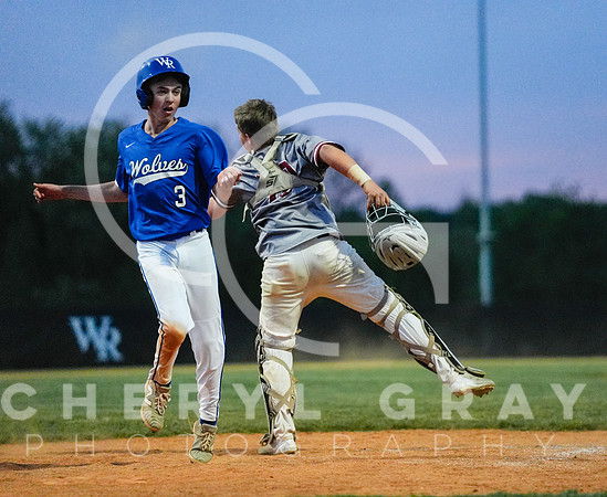 ©CGP 042126 JV Dobyns Bennett @ West Ridge 06510
