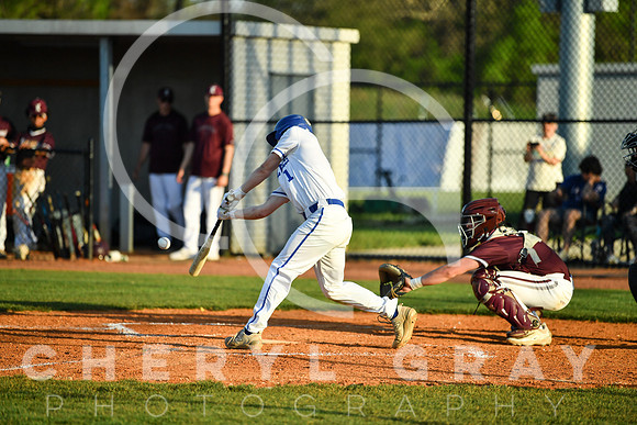 ©CGP_041524 Dobyns Bennett @ West Ridge 1528