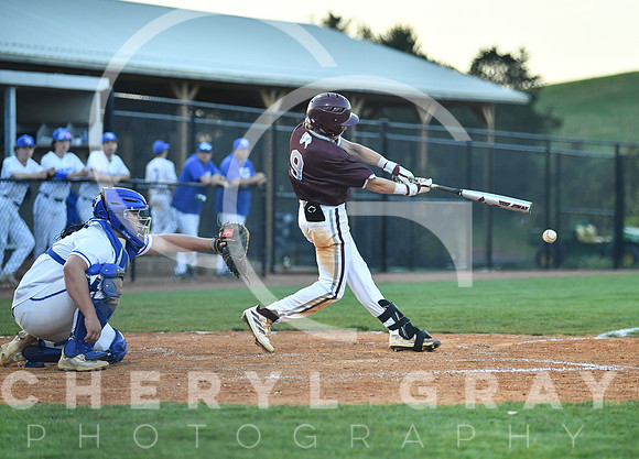 ©CGP_041524 Dobyns Bennett @ West Ridge 1822