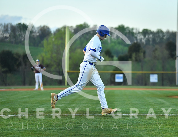 ©CGP_041524 Dobyns Bennett @ West Ridge 1998