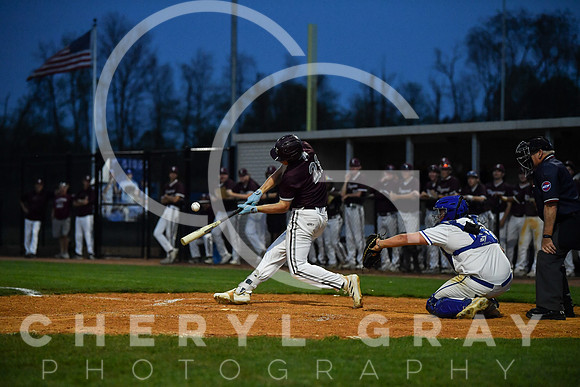 ©CGP_041524 Dobyns Bennett @ West Ridge 2223