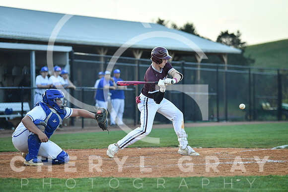©CGP_041524 Dobyns Bennett @ West Ridge 1874