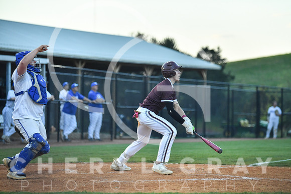 ©CGP_041524 Dobyns Bennett @ West Ridge 1911