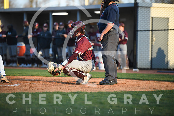 ©CGP_032823_Dobyns Bennett @ West Ridge_1924