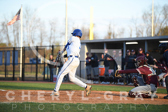 ©CGP_032823_Dobyns Bennett @ West Ridge_1926