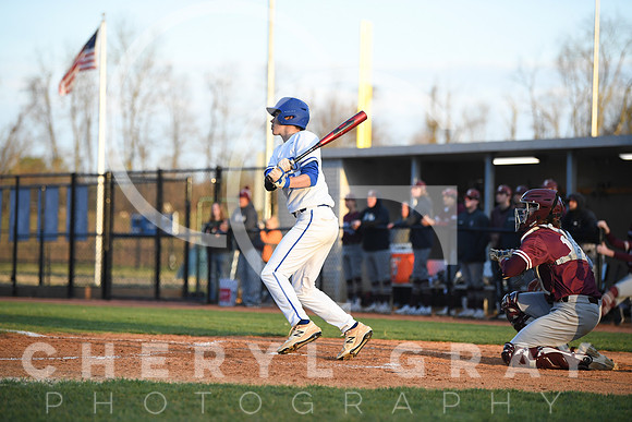 ©CGP_032823_Dobyns Bennett @ West Ridge_1931