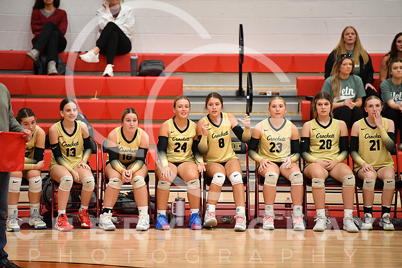 ©CGP 100124 West Ridge vs Crockett 2128