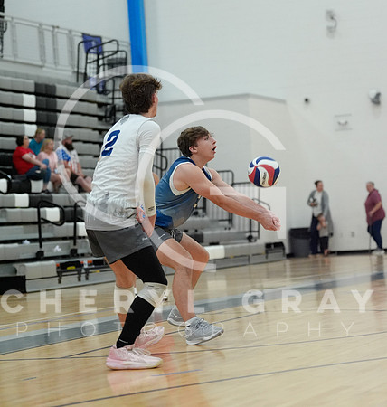 ©CGP 042326 @ West Ridge vs DB, Crockett 04100