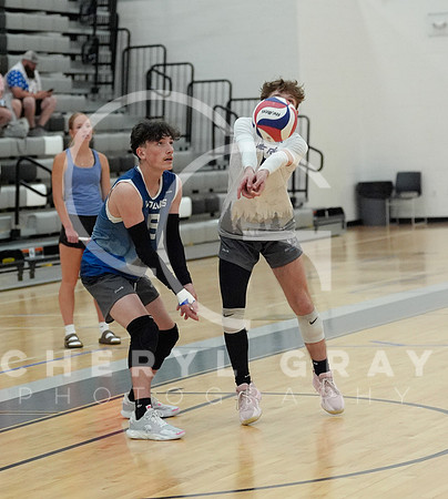 ©CGP 042326 @ West Ridge vs DB, Crockett 04133