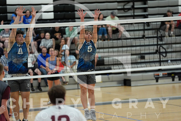 ©CGP 042326 @ West Ridge vs DB, Crockett 04905