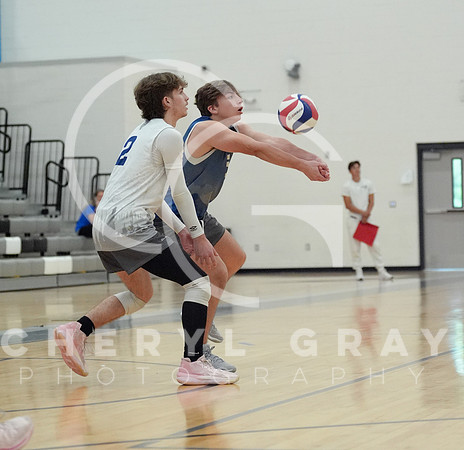 ©CGP 042326 @ West Ridge vs DB, Crockett 05117