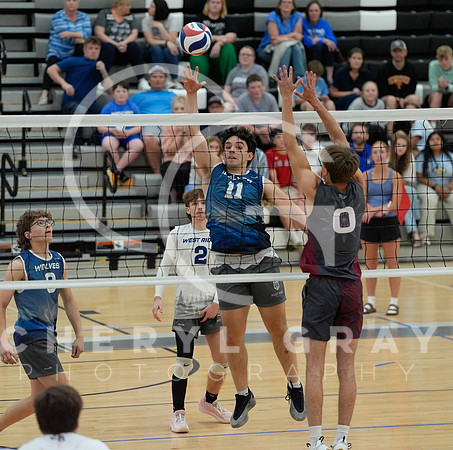 ©CGP 042326 @ West Ridge vs DB, Crockett 05034
