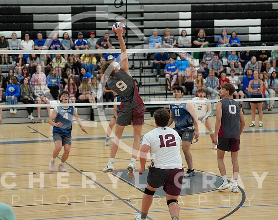 ©CGP 042326 @ West Ridge vs DB, Crockett 05022