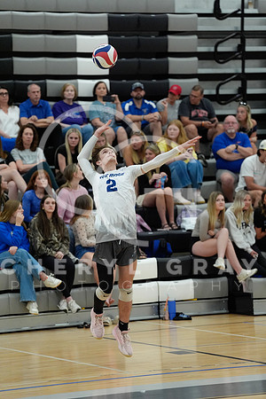 ©CGP 042326 @ West Ridge vs DB, Crockett 05446