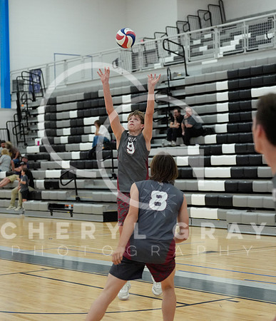©CGP 042326 @ West Ridge vs DB, Crockett 05466