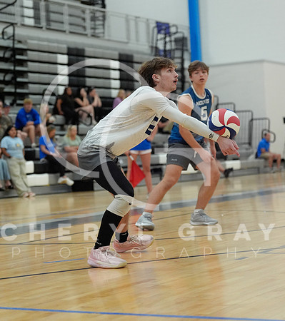 ©CGP 042326 @ West Ridge vs DB, Crockett 05840