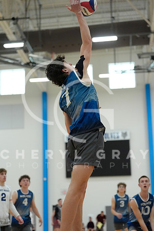 ©CGP 042326 @ West Ridge vs DB, Crockett 05873
