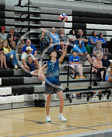 ©CGP 042326 @ West Ridge vs DB, Crockett 05908