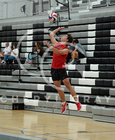 ©CGP 042326 @ West Ridge vs DB, Crockett 06292