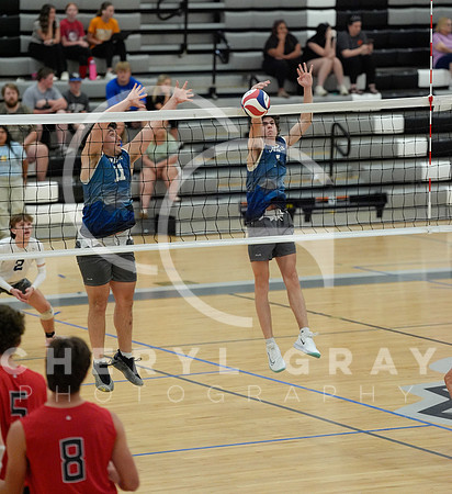 ©CGP 042326 @ West Ridge vs DB, Crockett 06439
