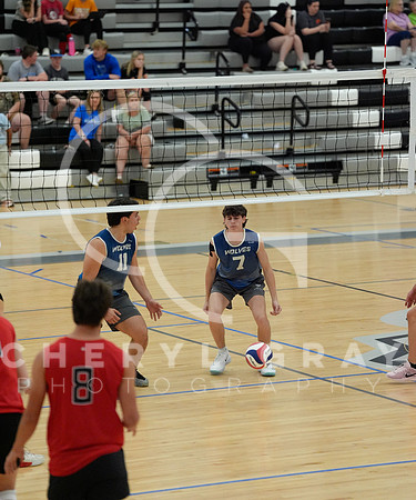 ©CGP 042326 @ West Ridge vs DB, Crockett 06450