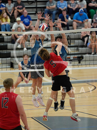 ©CGP 042326 @ West Ridge vs DB, Crockett 06415