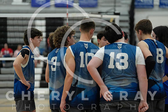 ©CGP 042326 @ West Ridge vs DB, Crockett 06666