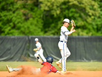 04-24-26 Sullivan East @ West Ridge - Senior Night