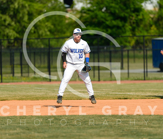 ©CGP 042426 Sullivan East @ West Ridge 02229