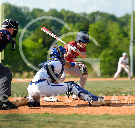 ©CGP 042426 Sullivan East @ West Ridge 03214