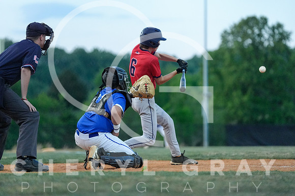 ©CGP 042426 Sullivan East @ West Ridge 09118
