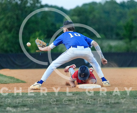 ©CGP 042426 Sullivan East @ West Ridge 09294