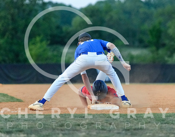 ©CGP 042426 Sullivan East @ West Ridge 09301