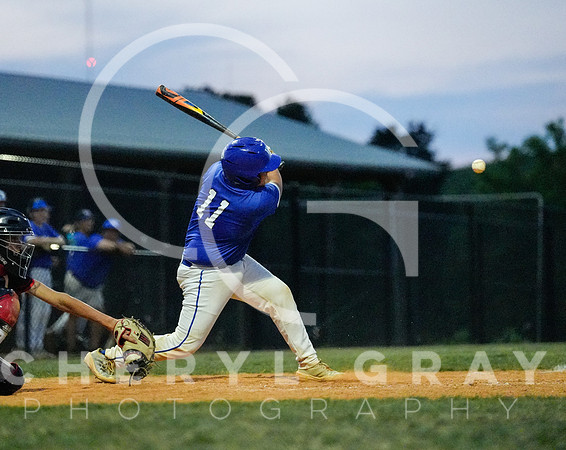 ©CGP 042426 Sullivan East @ West Ridge 09584
