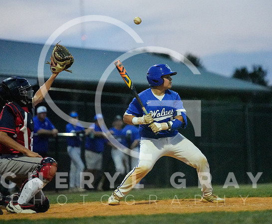 ©CGP 042426 Sullivan East @ West Ridge 09424