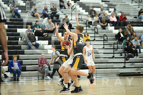 ©CGP_020122_David Crockett @ West Ridge_0582