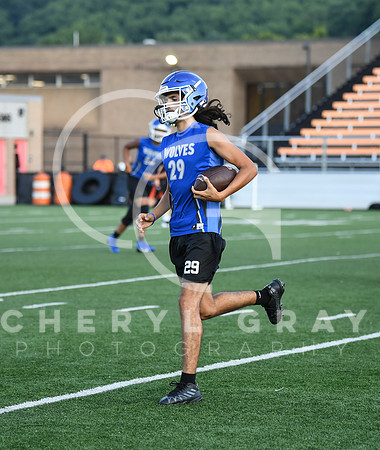 ©CGP 071124 Scrimmage WR UC ELIZ 1156
