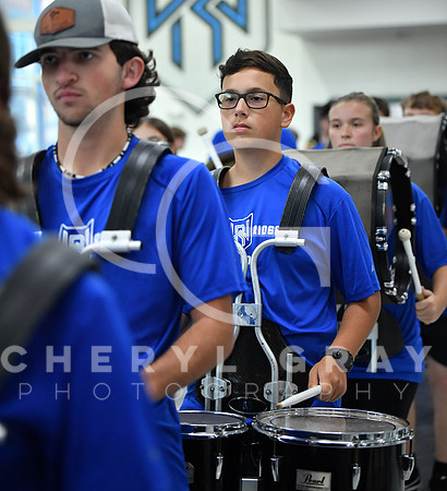 ©CGP 083024 Parade Pep Rally 0296