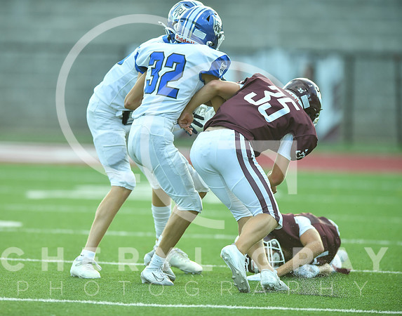 ©CGP 082525 JV West Ridge @ TN High 00757