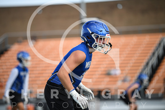 ©CGP 071124 Scrimmage WR UC ELIZ 0130