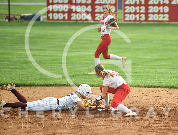 ©CGP_050724 District 1 4A Softball 0880