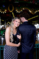 Mylie and Kaleb PROM 2026