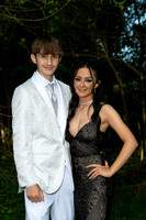 Cassidy and Reagan PROM 2026