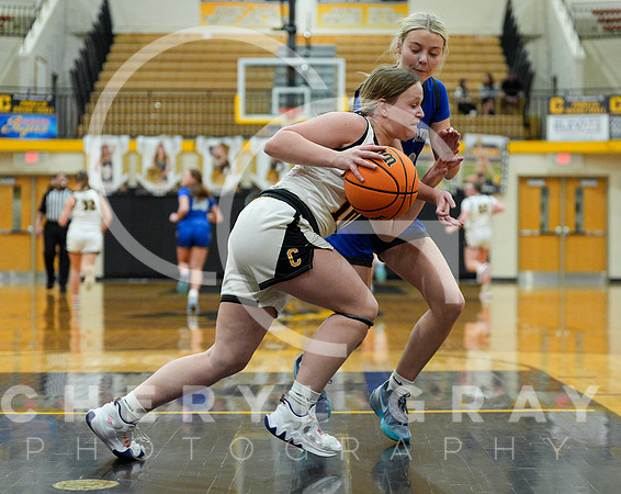 ©CGP 020325 West Ridge @ David Crockett 00143