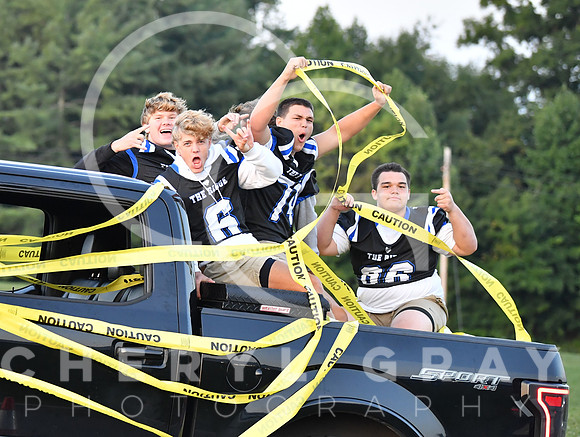 ©CGP 083024 Parade Pep Rally 0123