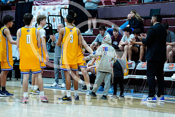 ©CGP 123024 GAME 23 St. Michael vs Orem 00669