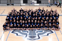 West Ridge Girls Basketball Camp 2026