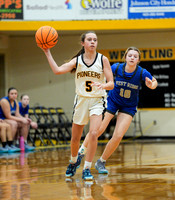 ©CGP 020325 West Ridge @ David Crockett 00123
